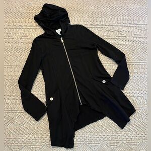 Sun Moda California Hoodie